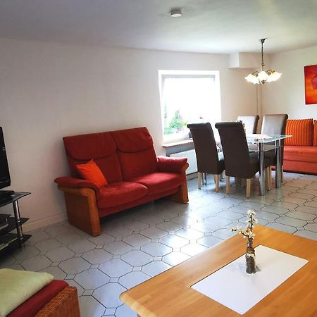 Ferienwohnung Bermatingen Bagian luar foto
