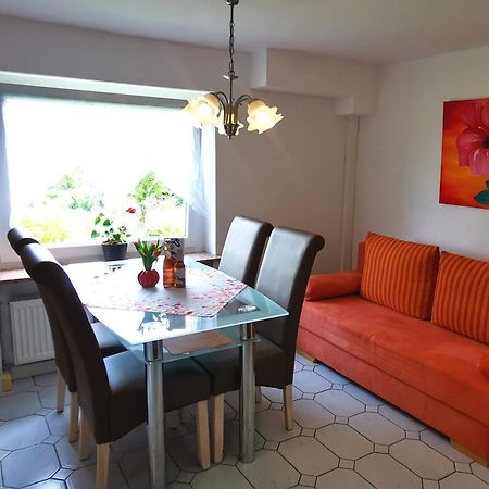 Ferienwohnung Bermatingen Bagian luar foto