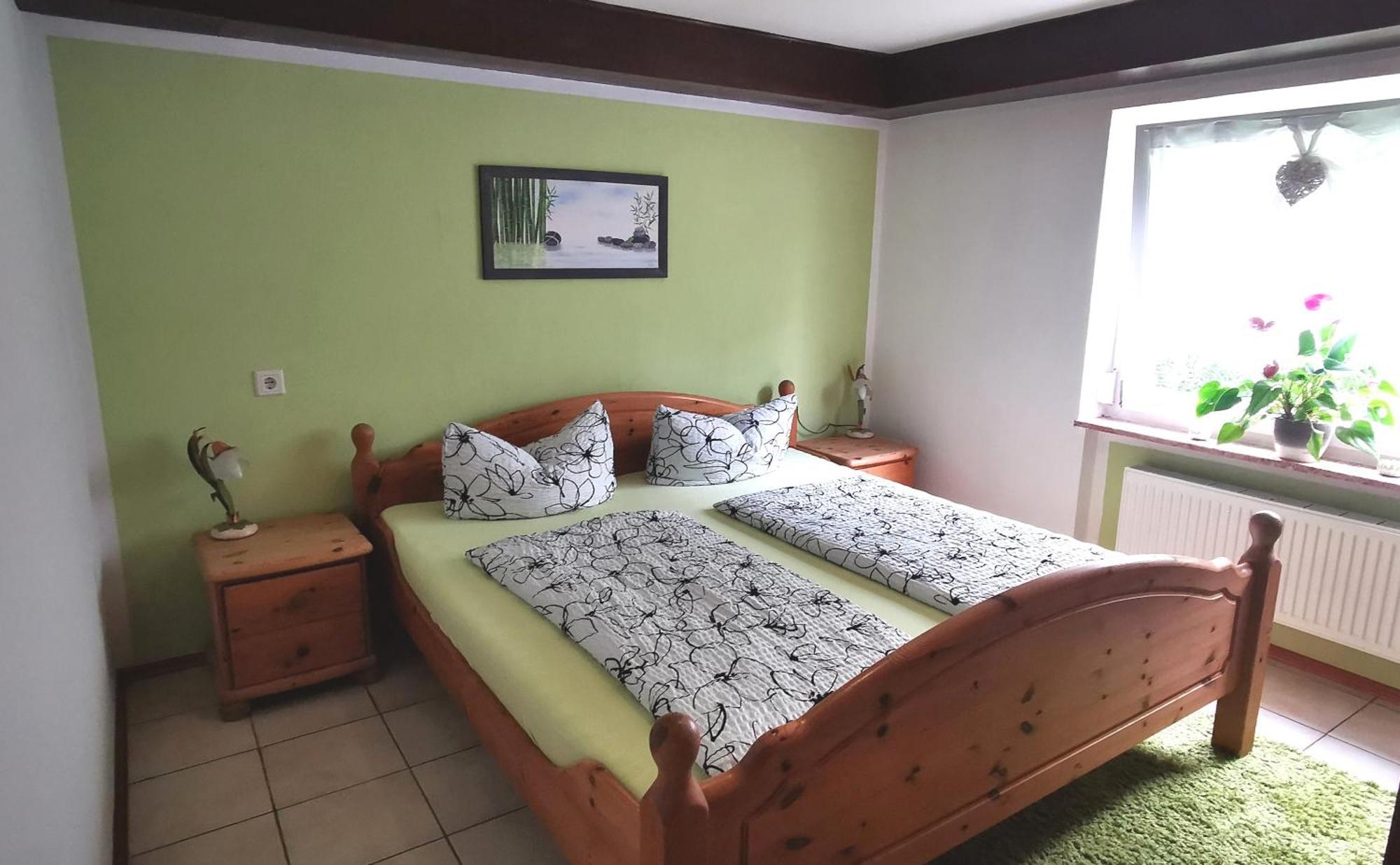 Ferienwohnung Bermatingen Bagian luar foto