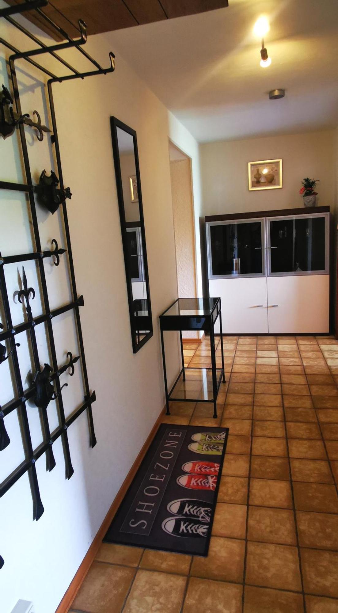 Ferienwohnung Bermatingen Bagian luar foto