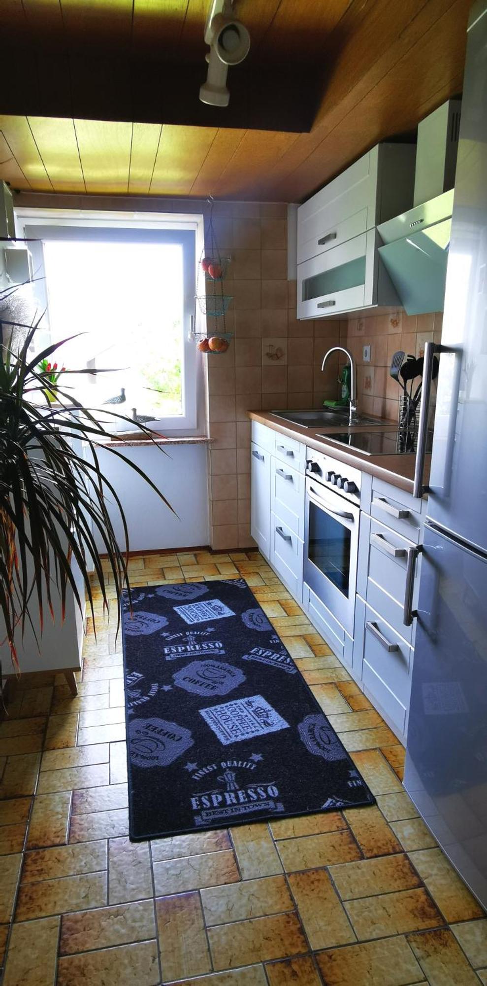 Ferienwohnung Bermatingen Bagian luar foto