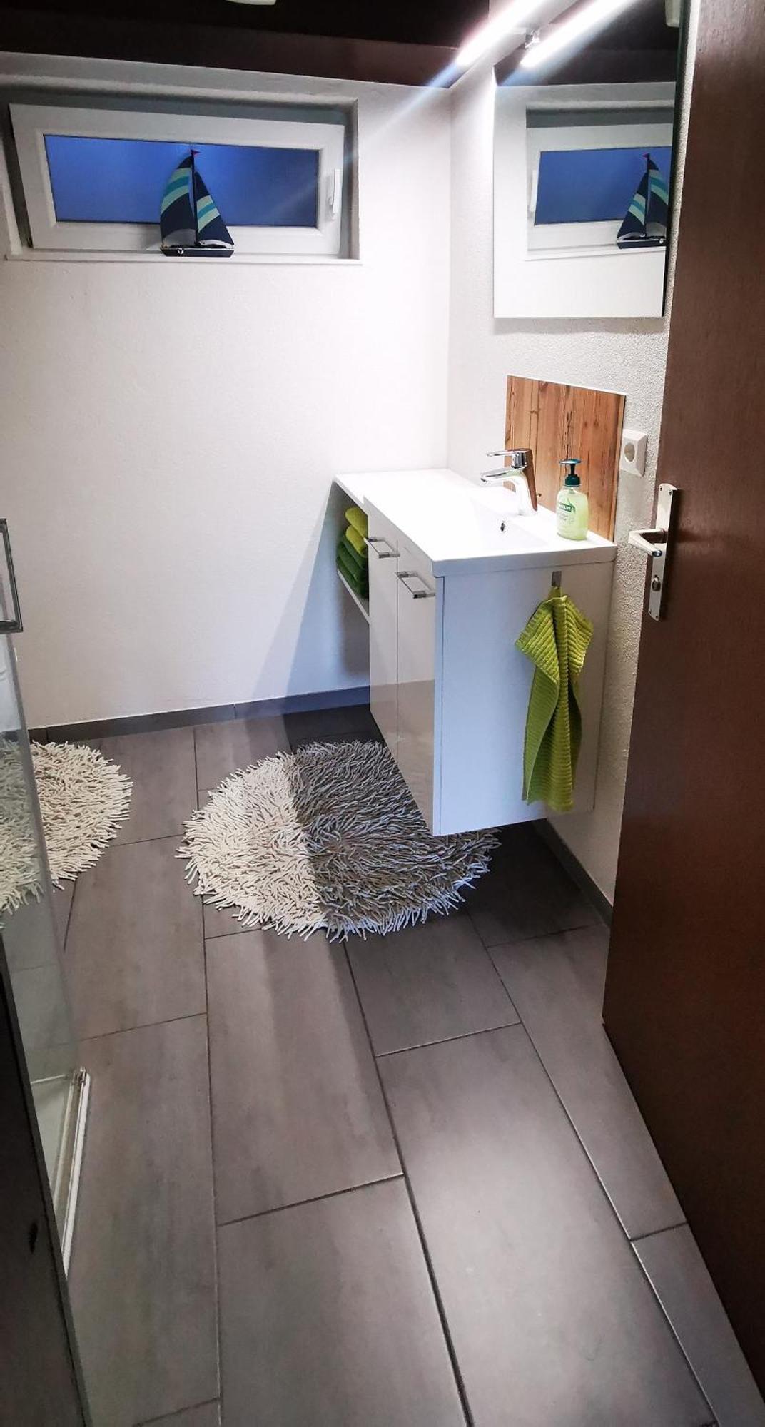 Ferienwohnung Bermatingen Bagian luar foto